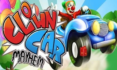 game pic for Clown Car Mayhem